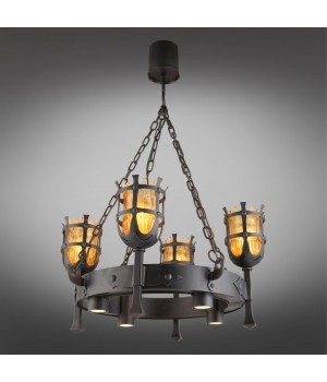 Люстра подвеснаяAploytAPL.500.03.08-foto2