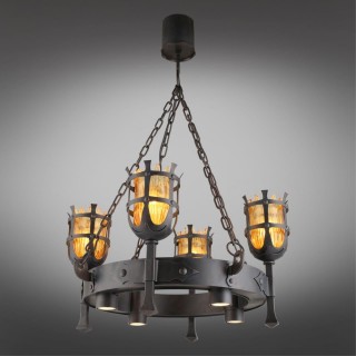 Люстра подвеснаяAploytAPL.500.03.08-foto2