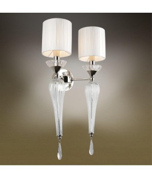 Светильник настенный (Бра)AploytAPL.708.01.02-foto2