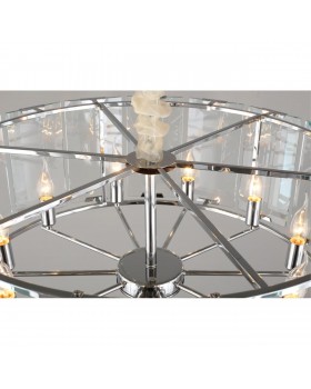 Люстра подвеснаяOmniluxOML-81513-10-foto4
