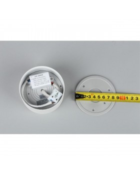 Светильник встраиваемый-накладнойOmniluxOML-100909-06-foto4