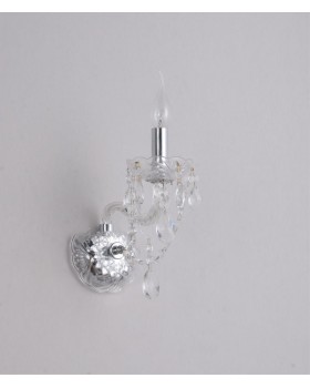 Светильник настенный (Бра)AploytAPL.814.01.01-foto12