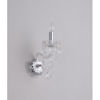 Светильник настенный (Бра)AploytAPL.814.01.01-foto12