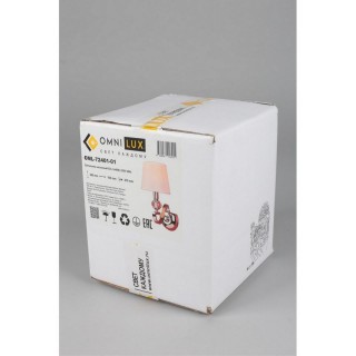 Светильник настенный (Бра)OmniluxOML-72401-01-foto7