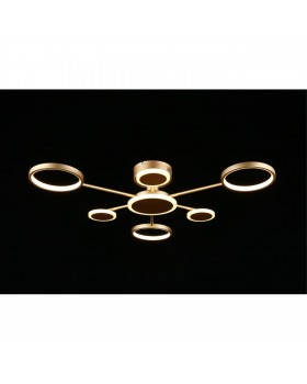 Люстра потолочнаяAploytAPL.015.07.33-foto8