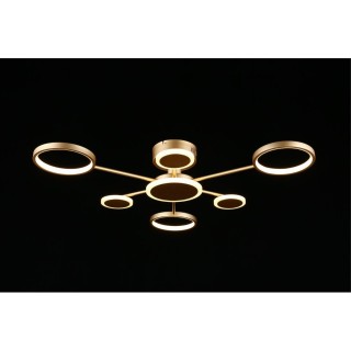 Люстра потолочнаяAploytAPL.015.07.33-foto8