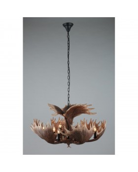 Люстра подвеснаяOmniluxOML-52203-12-foto4