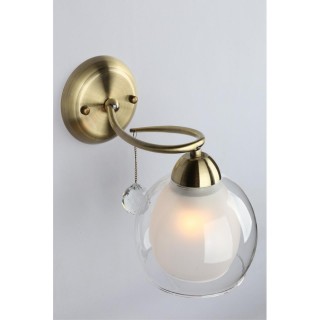 Светильник настенный (Бра)OmniluxOML-54711-01-foto6