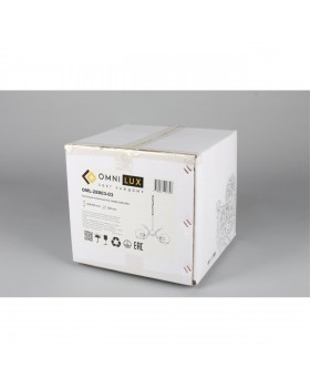 Люстра подвеснаяOmniluxOML-28803-03-foto8