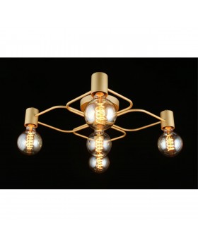 Люстра потолочнаяAploytAPL.911.07.05-foto6
