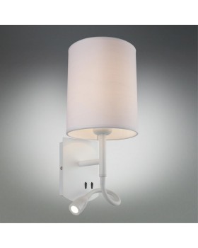 Светильник настенный (Бра)OmniluxOML-62701-02-foto2