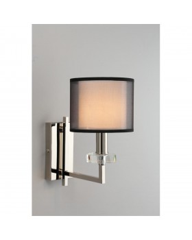 Светильник настенный (Бра)AploytAPL.753.01.01-foto17