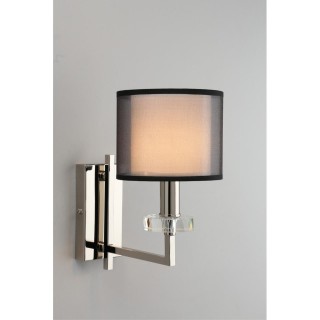 Светильник настенный (Бра)AploytAPL.753.01.01-foto17