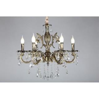 Люстра подвеснаяOmniluxOML-30813-06-foto9