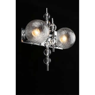 Светильник настенный (Бра)AploytAPL.821.01.02-foto10