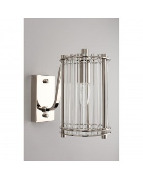 Светильник настенный (Бра)AploytAPL.733.01.01-foto10