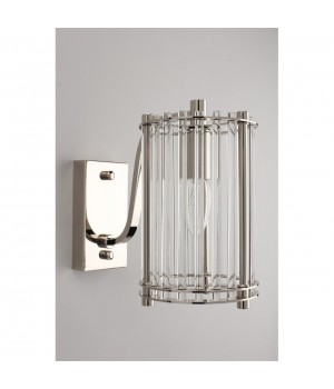 Светильник настенный (Бра)AploytAPL.733.01.01-foto10