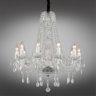 Люстра подвеснаяAploytAPL.814.03.10-foto2