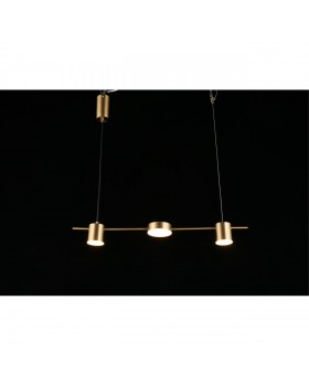 Люстра подвеснаяAploytAPL.017.13.18-foto8