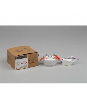 Светильник встраиваемый-накладнойAploytAPL.0033.09.05-foto9