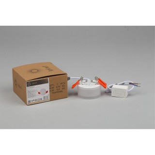 Светильник встраиваемый-накладнойAploytAPL.0033.09.05-foto9