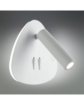 Светильник настенный (Бра)OmniluxOML-20801-02-foto2