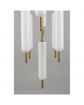 Люстра подвеснаяAploytAPL.010.03.136-foto10