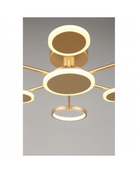 Люстра потолочнаяAploytAPL.015.07.33-foto11