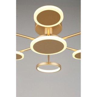 Люстра потолочнаяAploytAPL.015.07.33-foto11