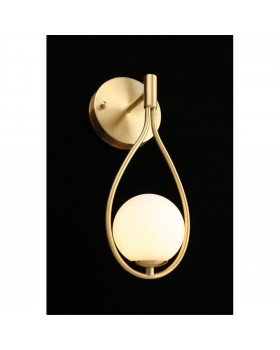 Светильник настенный (Бра)AploytAPL.623.01.01-foto9