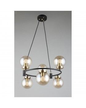 Люстра подвеснаяOmniluxOML-94003-06-foto4