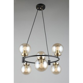 Люстра подвеснаяOmniluxOML-94003-06-foto4