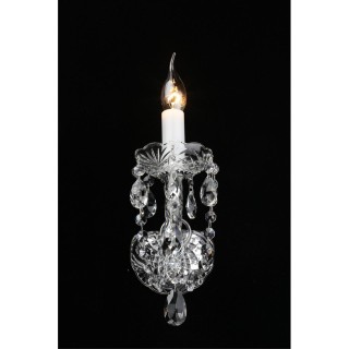 Светильник настенный (Бра)AploytAPL.814.01.01-foto6