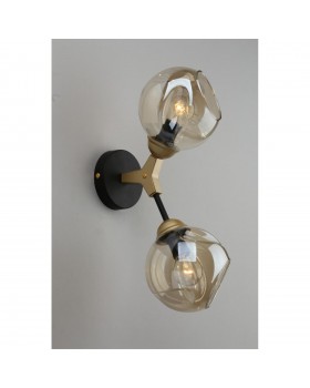 Светильник настенный (Бра)OmniluxOML-93601-02-foto3