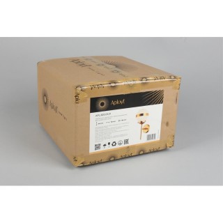 Светильник настенный (Бра)AploytAPL.820.01.01-foto3