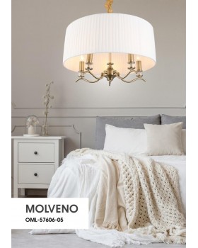 Светильник подвеснойOmniluxOML-57606-05-foto10