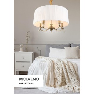 Светильник подвеснойOmniluxOML-57606-05-foto10