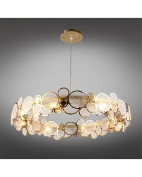 Люстра подвеснаяAploytAPL.829.03.08-foto2