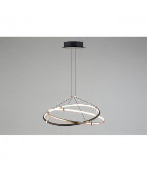 Люстра подвеснаяAploytAPL.034.03.40-foto13