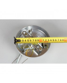 Люстра подвеснаяAploytAPL.846.03.10-foto4