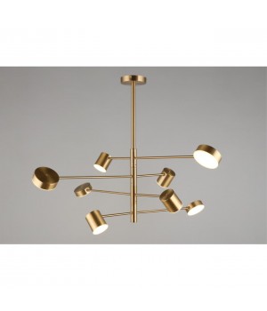 Люстра потолочнаяAploytAPL.017.17.48-foto16