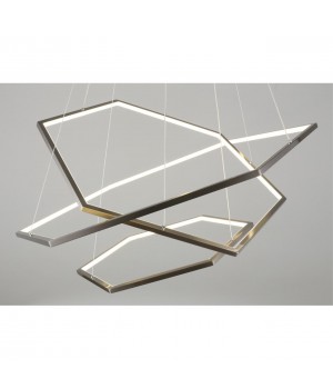 Люстра подвеснаяAploytAPL.021.13.136-foto11