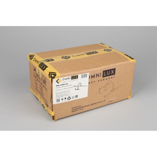 Светильник настенный (Бра)OmniluxOML-24001-05-foto6