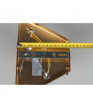 Светильник настенный (Бра)AploytAPL.757.01.02-foto4