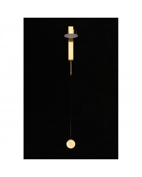 Светильник настенный (Бра)AploytAPL.016.01.07-foto8