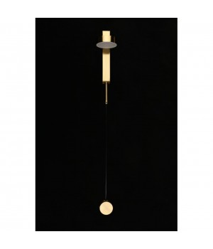 Светильник настенный (Бра)AploytAPL.016.01.07-foto8