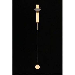 Светильник настенный (Бра)AploytAPL.016.01.07-foto8