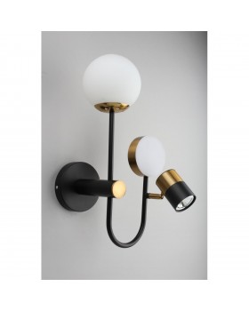 Светильник настенный (Бра)OmniluxOML-00801-30-foto4