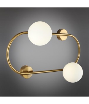 Светильник настенный (Бра)AploytAPL.308.01.02-foto2