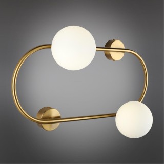 Светильник настенный (Бра)AploytAPL.308.01.02-foto2